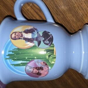 Vintage Wizard Of Oz Mug